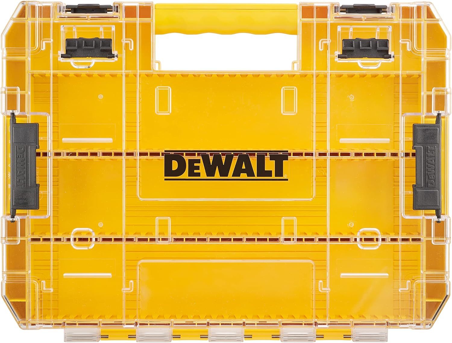 Įrankių dėžė DeWalt DT70804-QZ