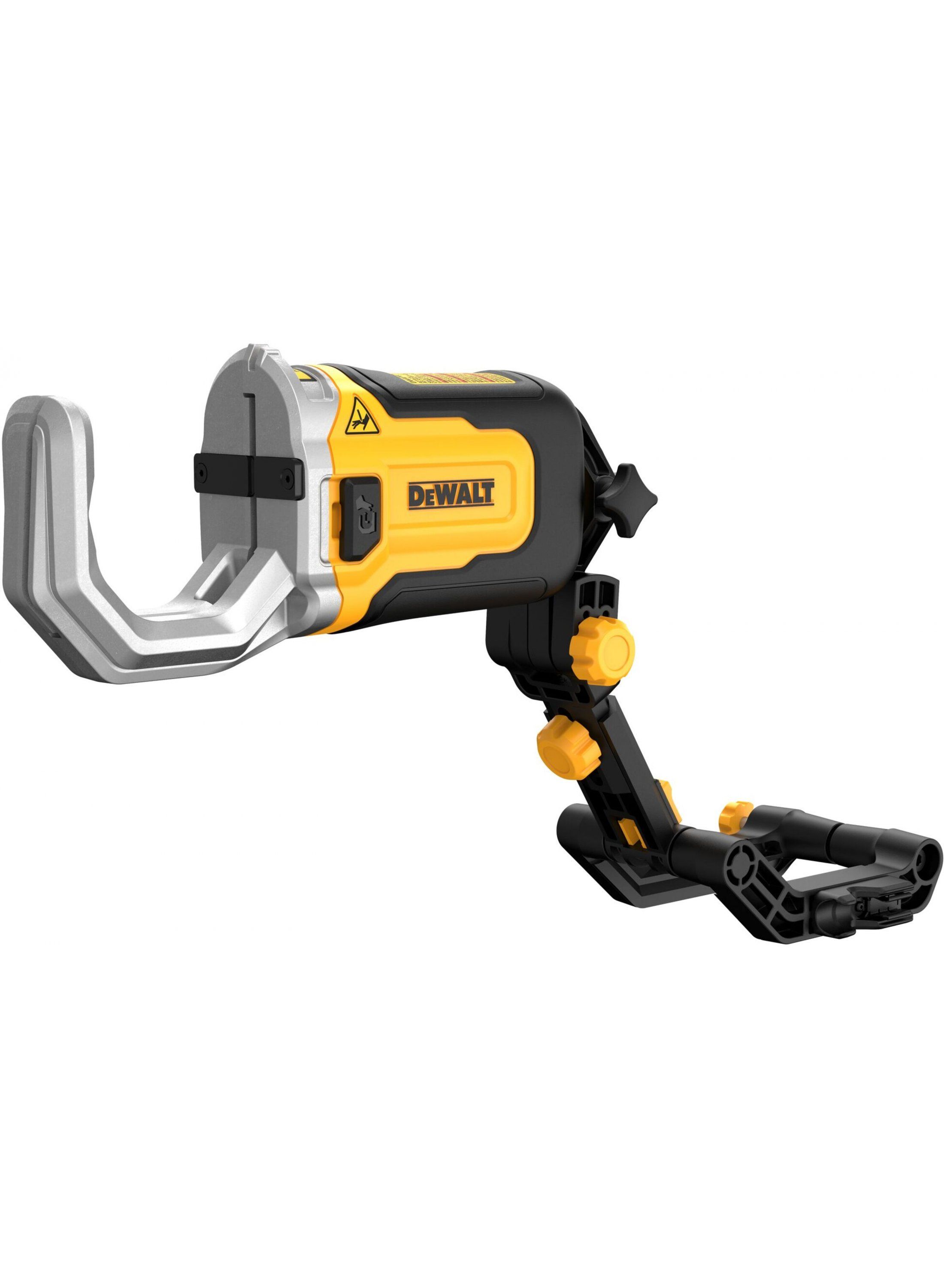 Priedas suktuvui DeWalt DT20560-QZ