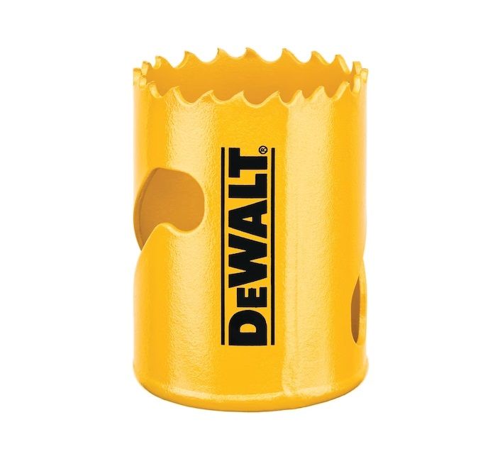 Gręžimo karūna DeWalt DT90311-QZ; 38 mm