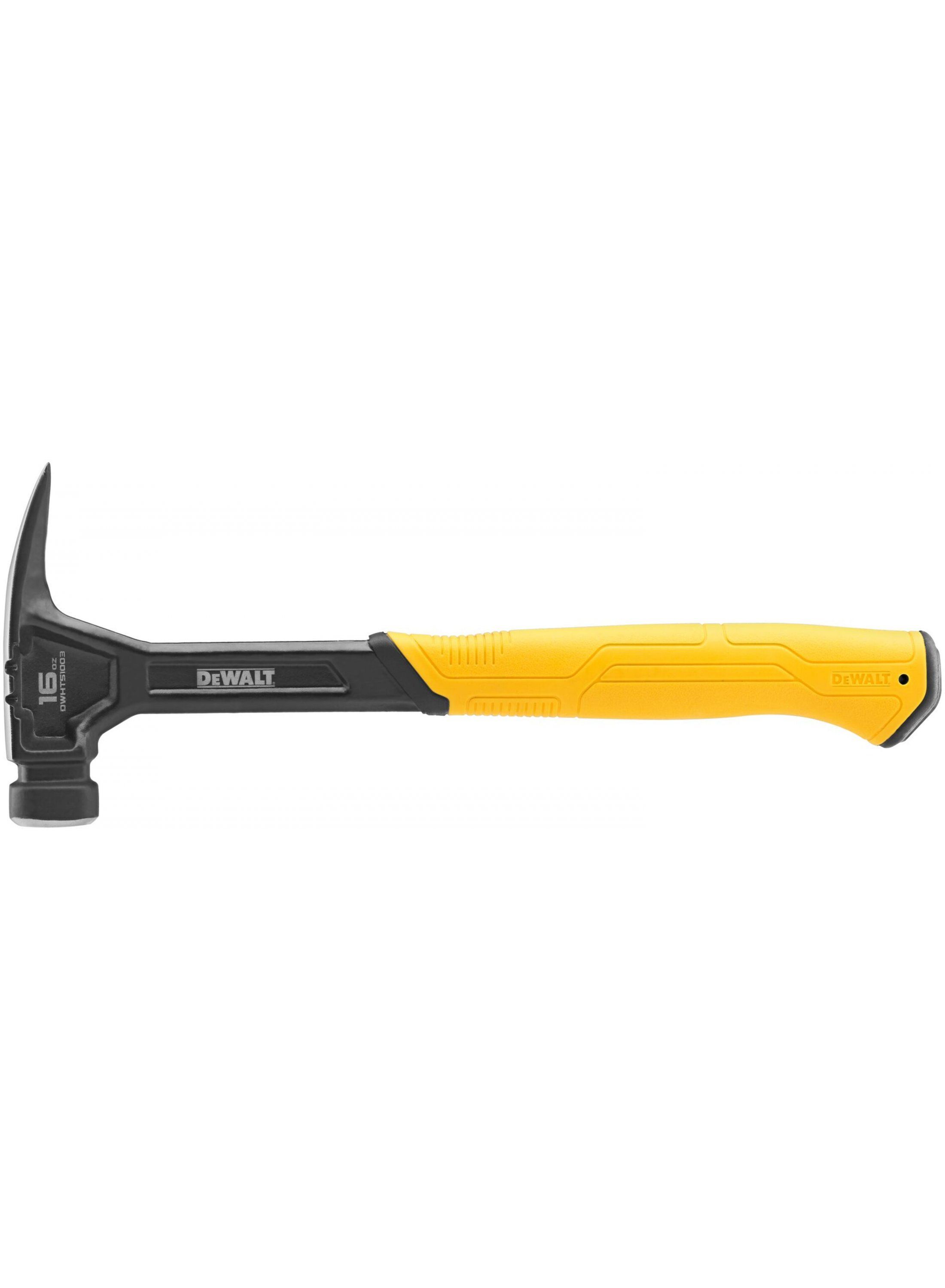 Plaktukas DeWalt DWHT51003-0; 450 g