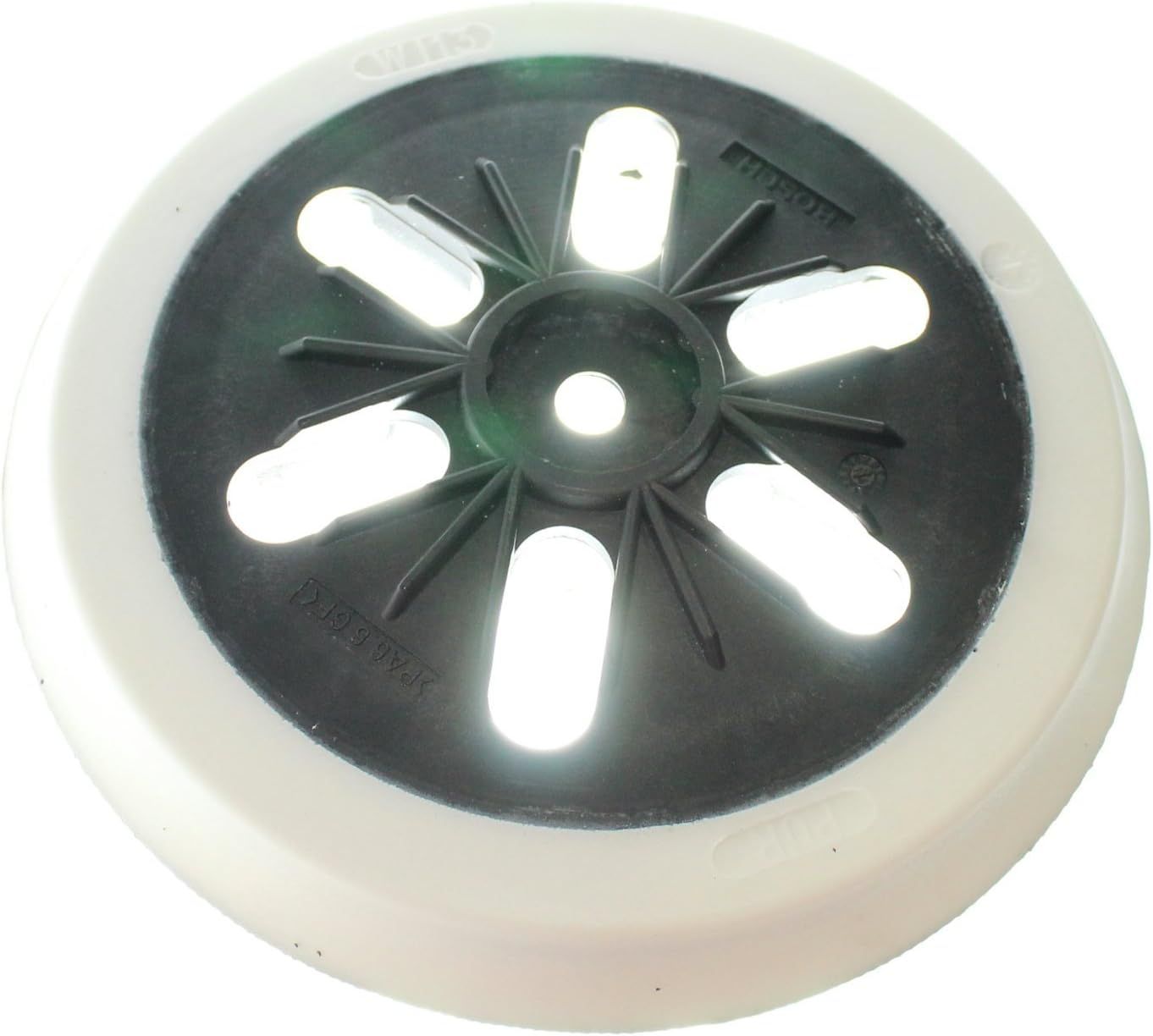 Šlifavimo padas Bosch 2608601106; 150 mm