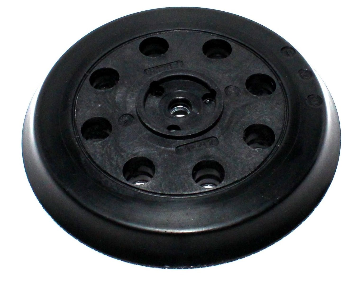 Šlifavimo padas Bosch 2608601902; 125 mm