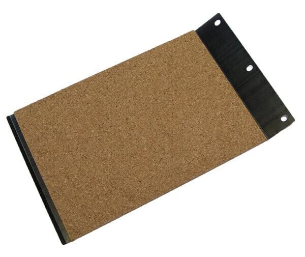 Kamštinė plokštelė Bosch 2610908625