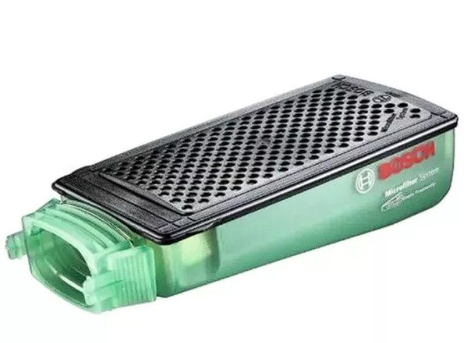 Surinkimo konteineris Bosch 1619X06377