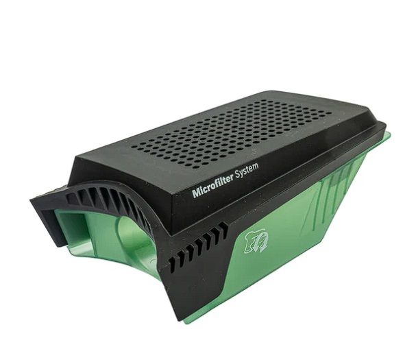 Surinkimo konteineris Bosch 2609005842