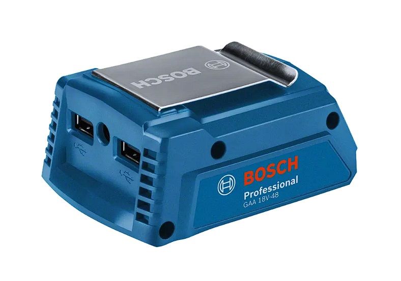 Kroviklis Bosch GAA 18V-48 Professional; 18 V