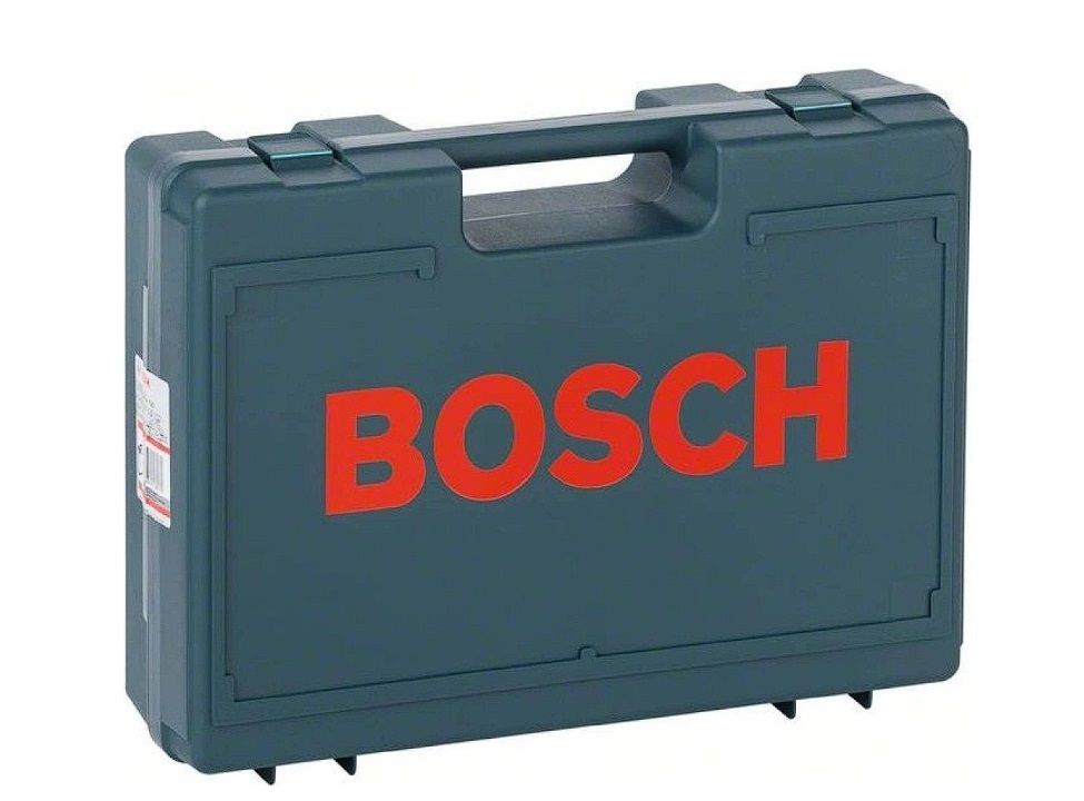 Lagaminas Bosch 2605438404; 380x300x115 mm