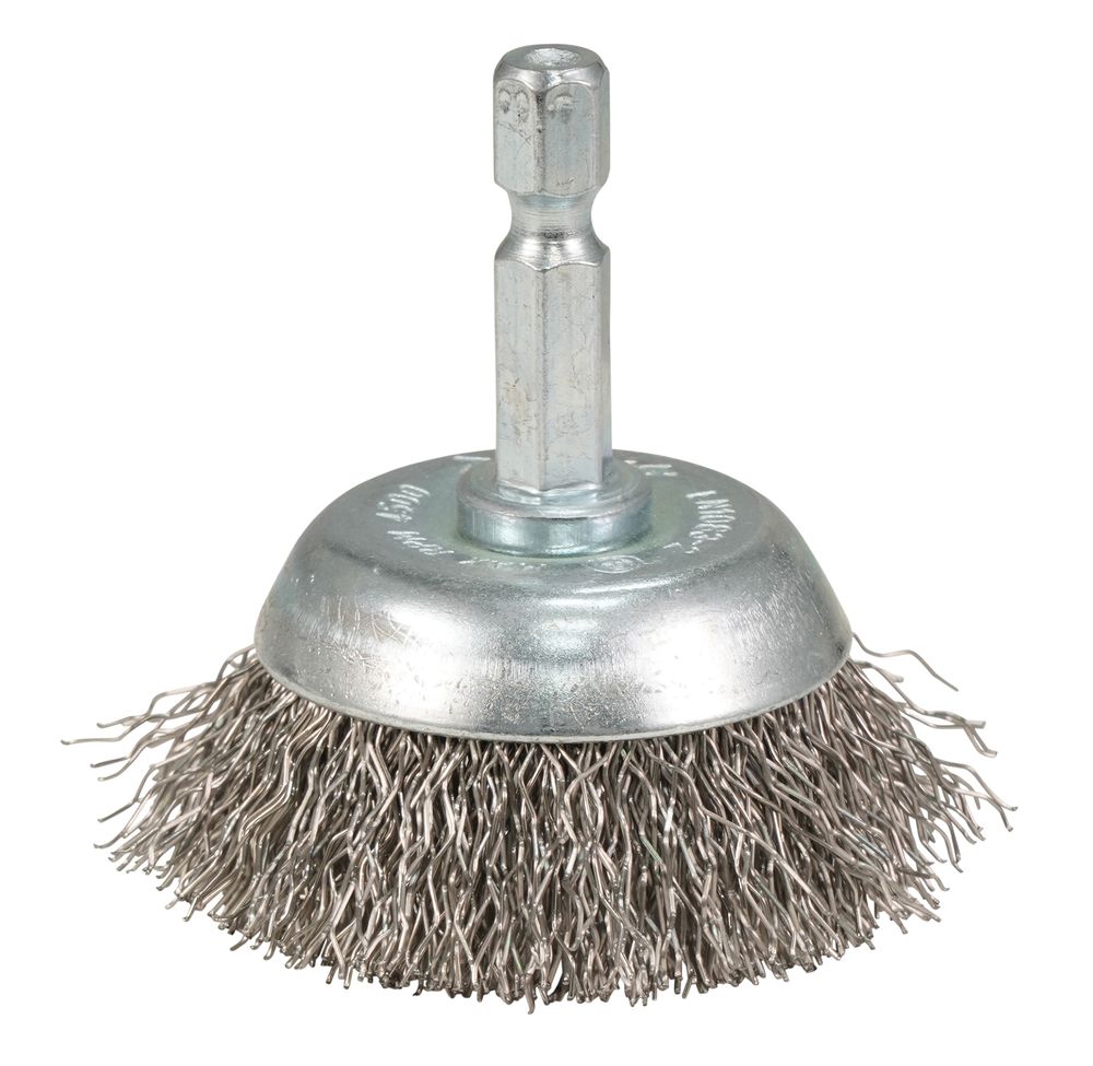 Vielinis šepetys Makita D-76554; 1/4''; 28 mm