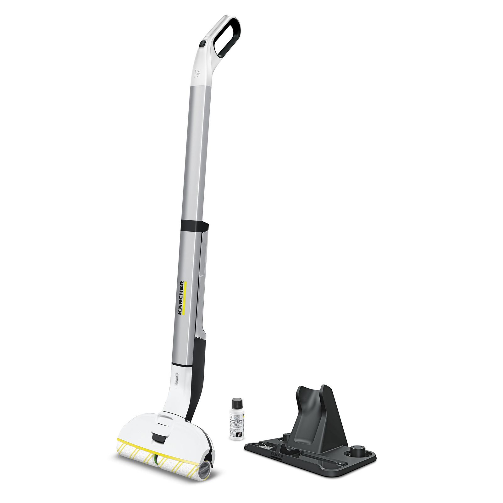 Grindų plovimo mašina Karcher EWM 2