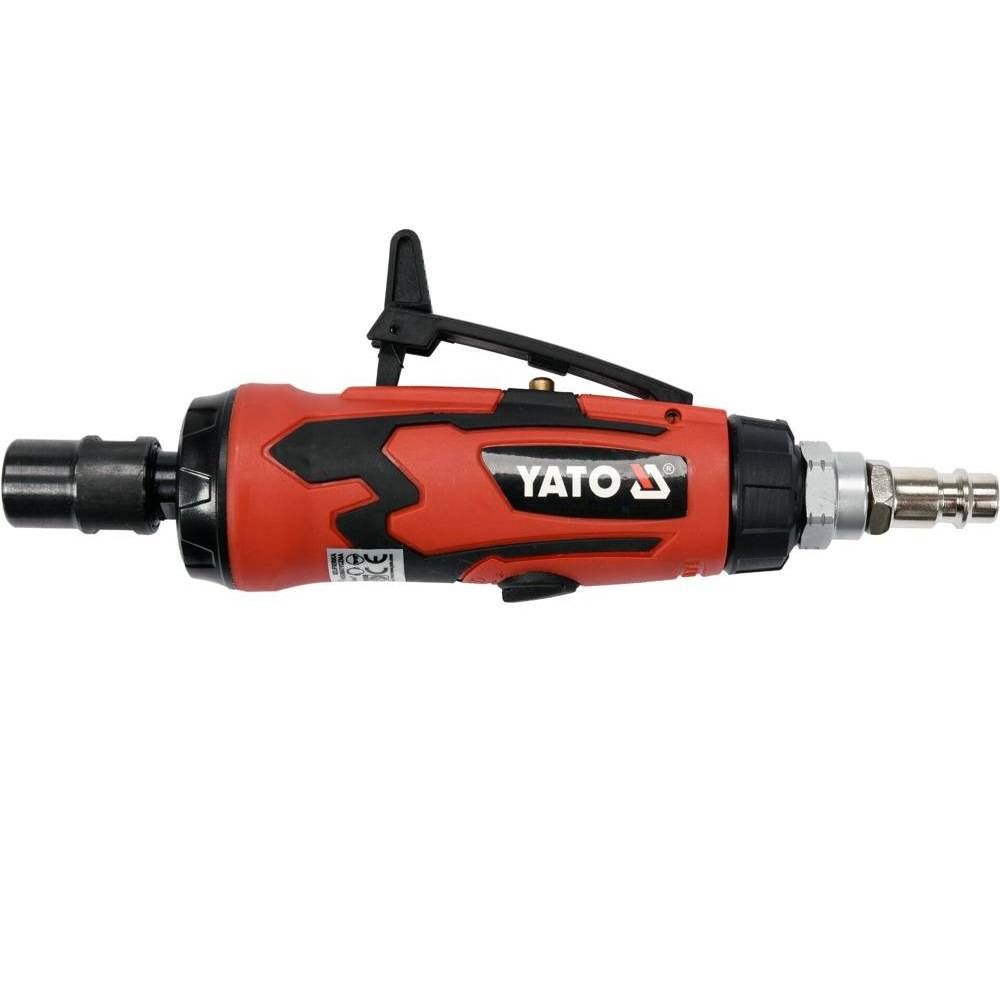 Pneumatinis tiesinis šlifuoklis Yato YT-09633
