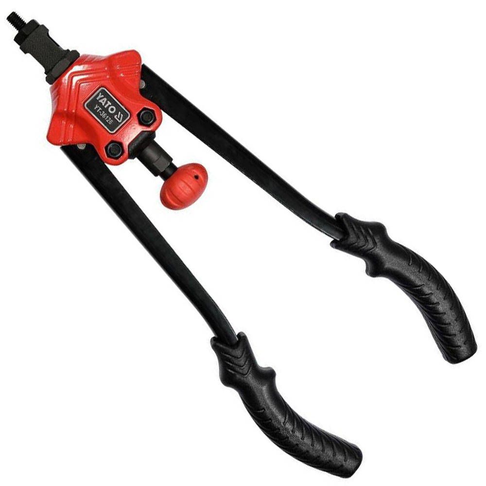 Rankinis kniediklis Yato YT-36128; 360 mm