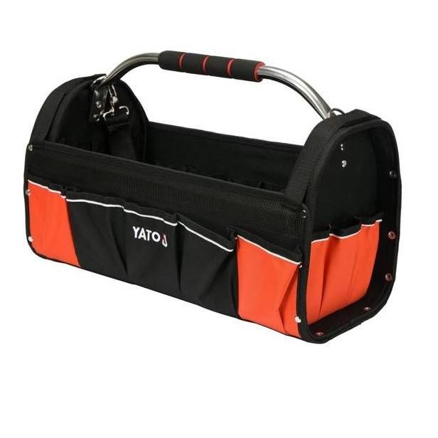 Irankių krepšys Yato YT-74373