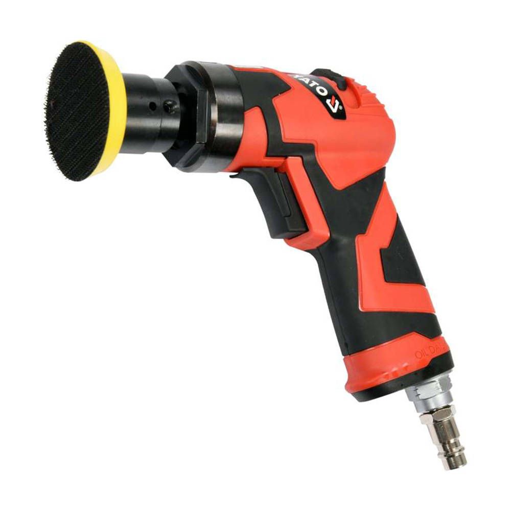 Pneumatinis ekscentrinis šlifuoklis Yato YT-09730