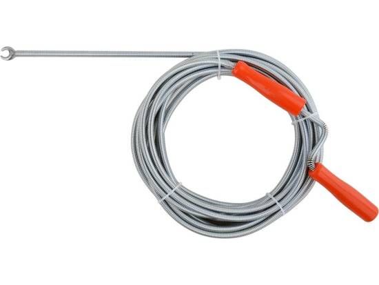 Vamzdžių valymo žarna Yato YT-25005; 9 mm; 10 m