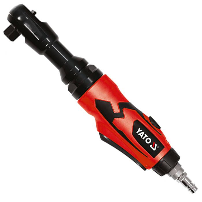 Pneumatinė terkšlė Yato YT-09803; 1/2''; 80 Nm