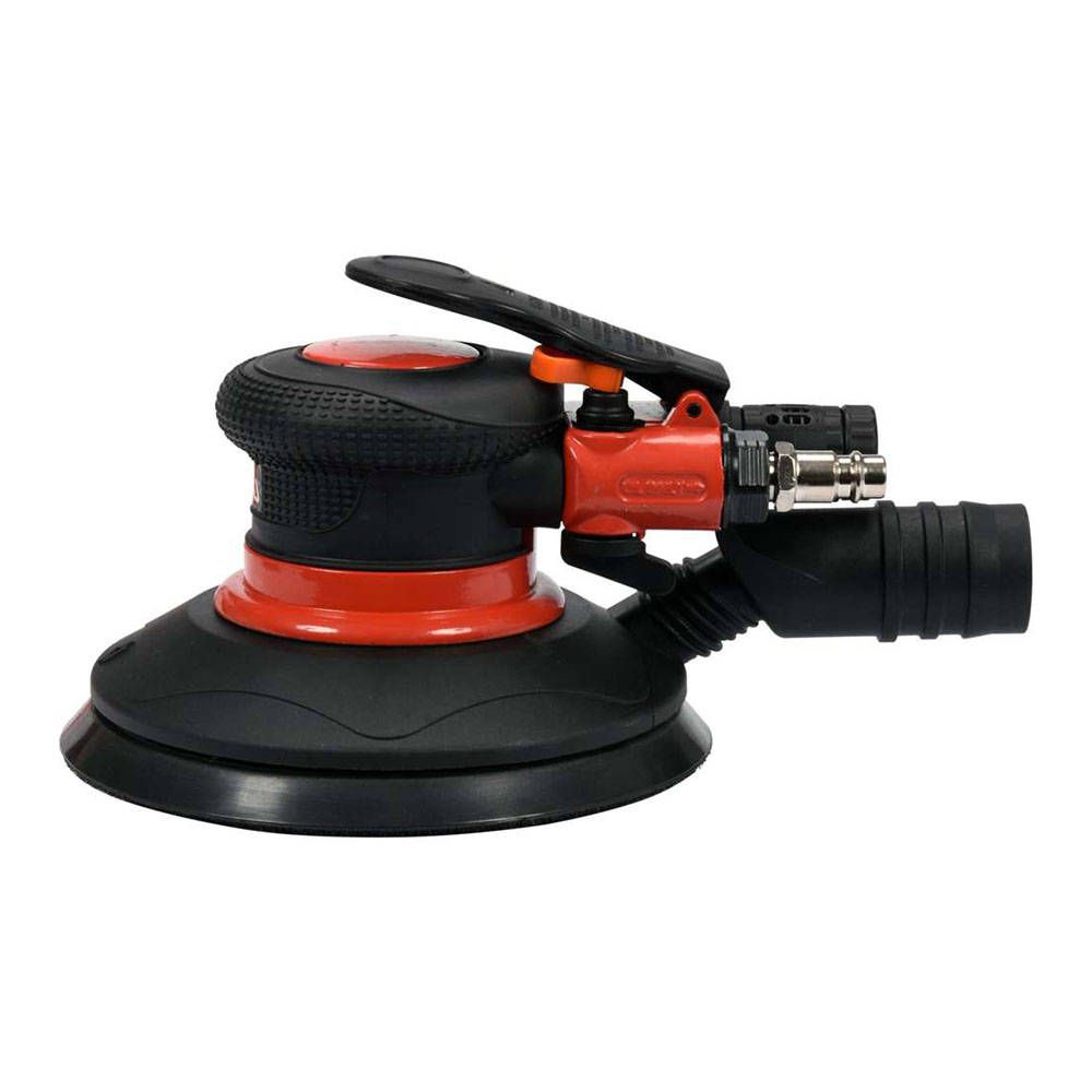 Pneumatinis ekscentrinis šlifuoklis Yato YT-09739