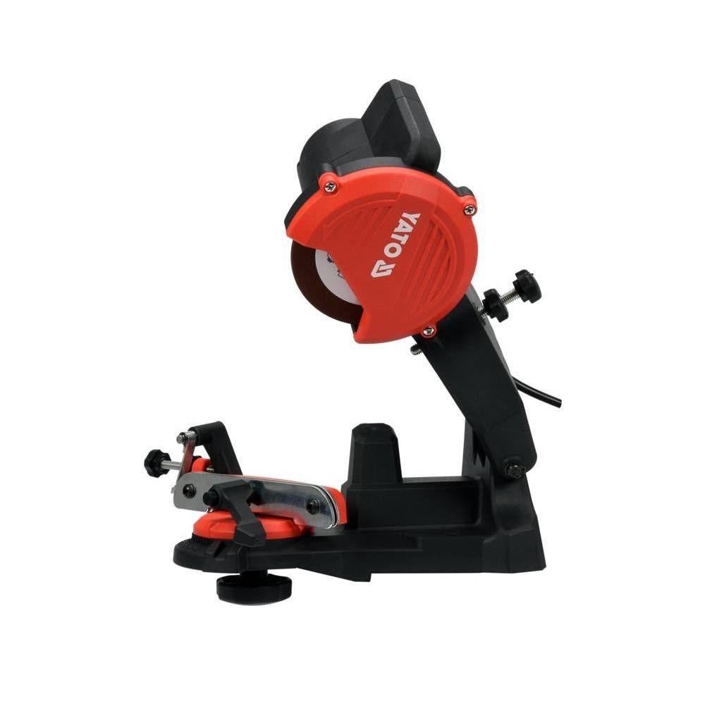 Grandinių galandymo staklės Yato YT-84990; 80 W