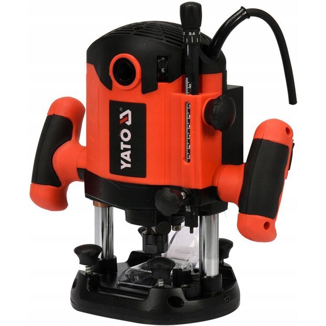 Freza Yato YT-82380; 2100 W