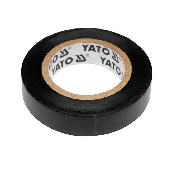 Izoliacinė juosta Yato YT-8152; 10 m