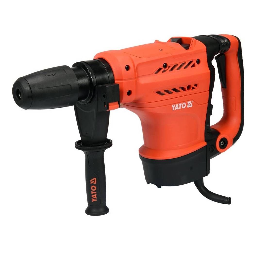 Perforatorius Yato YT-82131; 20 J; 1300 W; SDS-max