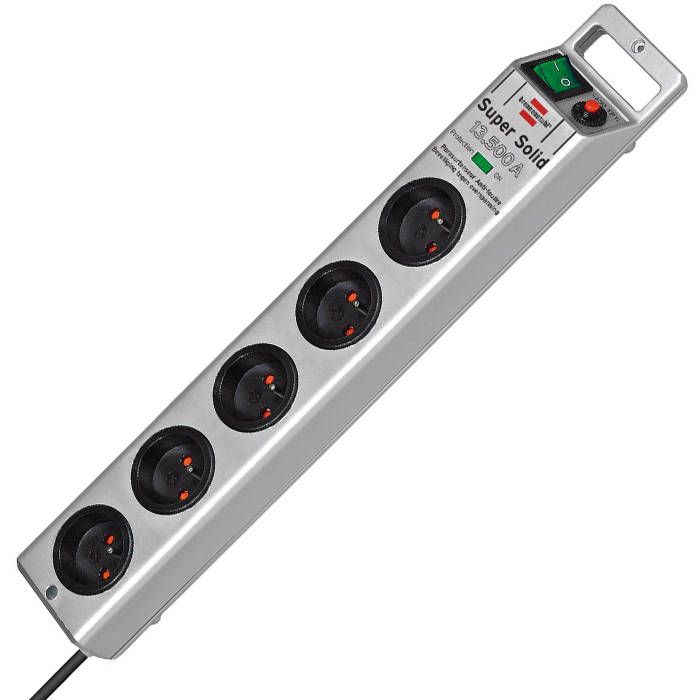 Elektrinis ilgiklis Brennenstuhl 1153344315; 2,5 m