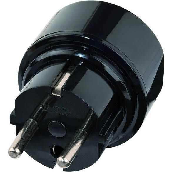 Adapteris Brennenstuhl 1508510