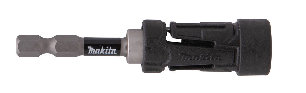 Antgalių laikiklis Makita E-20270; 1/4''; 79 mm