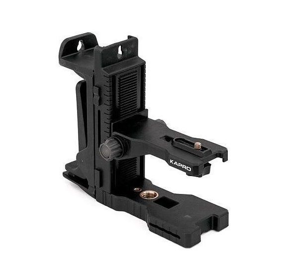Magnetinis lazerinio nivelyro laikiklis Kapro 886-24
