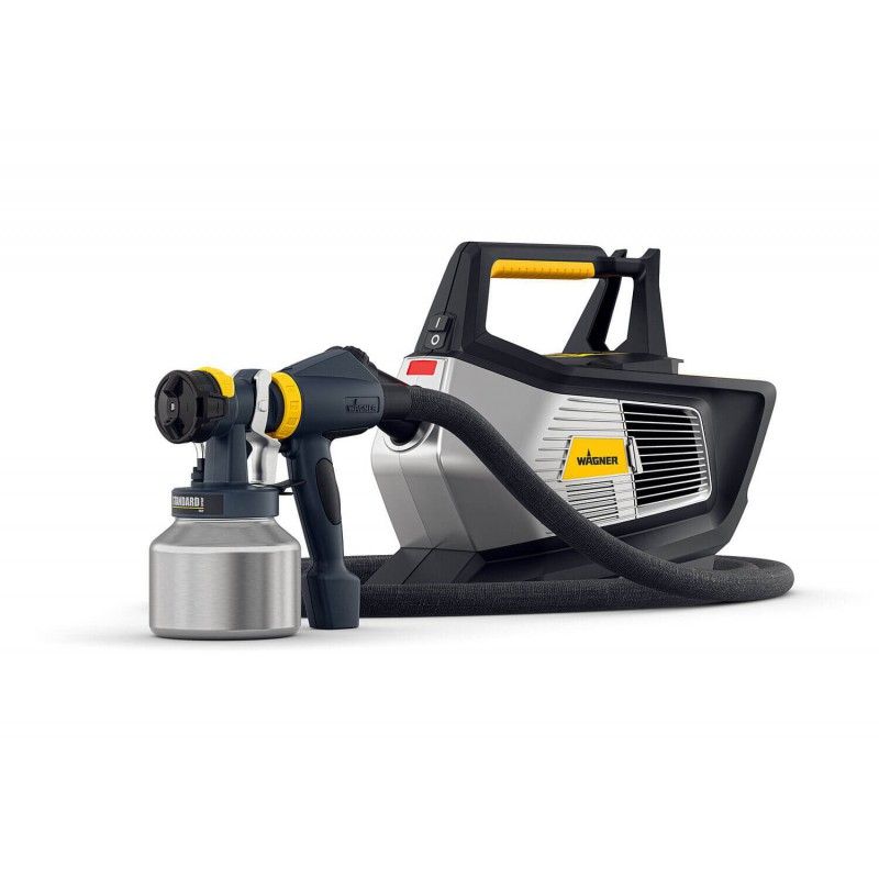 Dažų purkštuvas Wagner FinishControl 5500; 1150 W