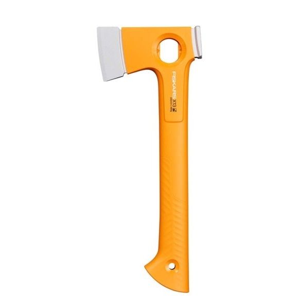 Kirvis Fiskars X-Series X13 XXS; 480 g