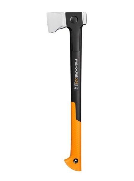Kirvis Fiskars X-Series X24 S; 1260 g