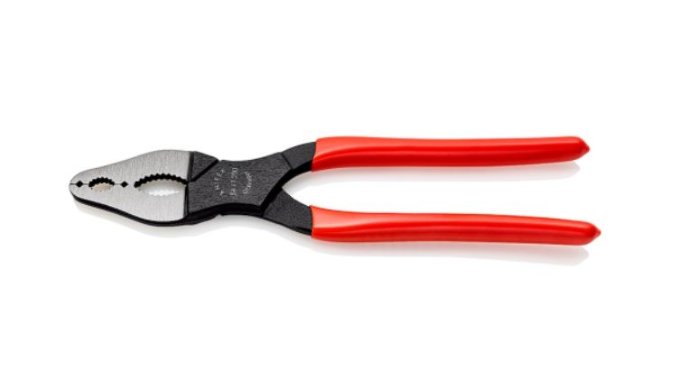 Replės Knipex 8411200; 200 mm