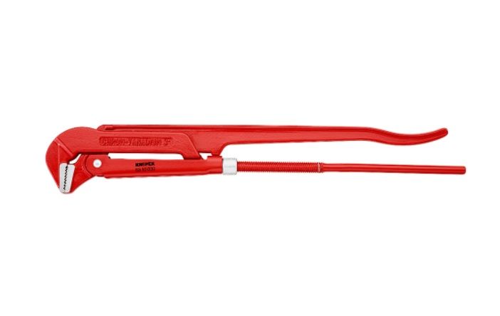 Santechninės replės Knipex 8310030; 650 mm
