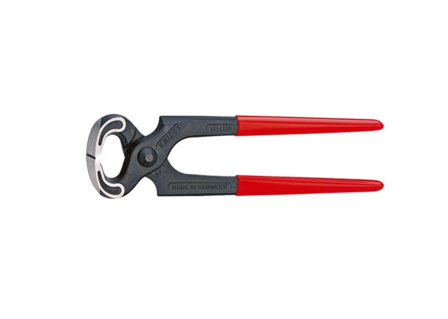 Žnyplės Knipex 5000160; 160 mm