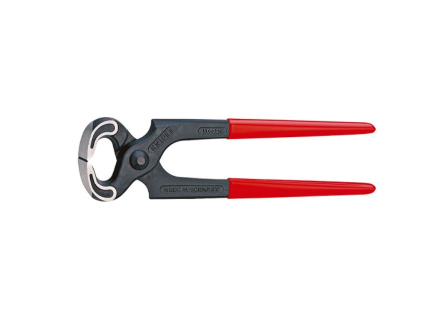 Žnyplės Knipex 5000210; 210 mm