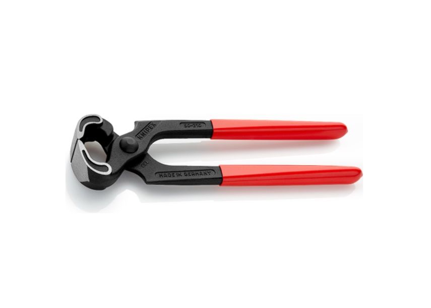 Žnyplės Knipex 5001210; 210 mm