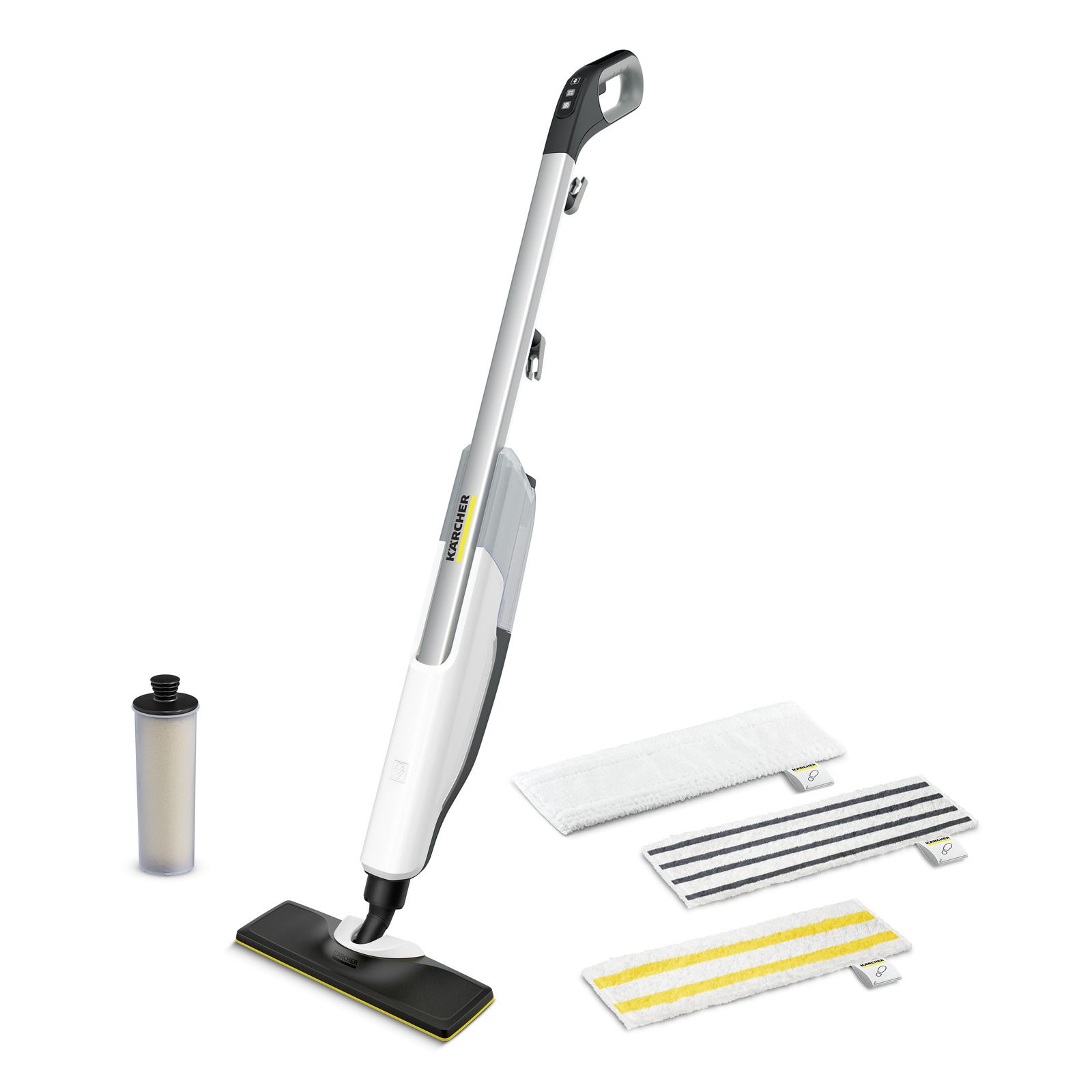 Garo valytuvas Karcher SC 2 Upright EasyFix AE