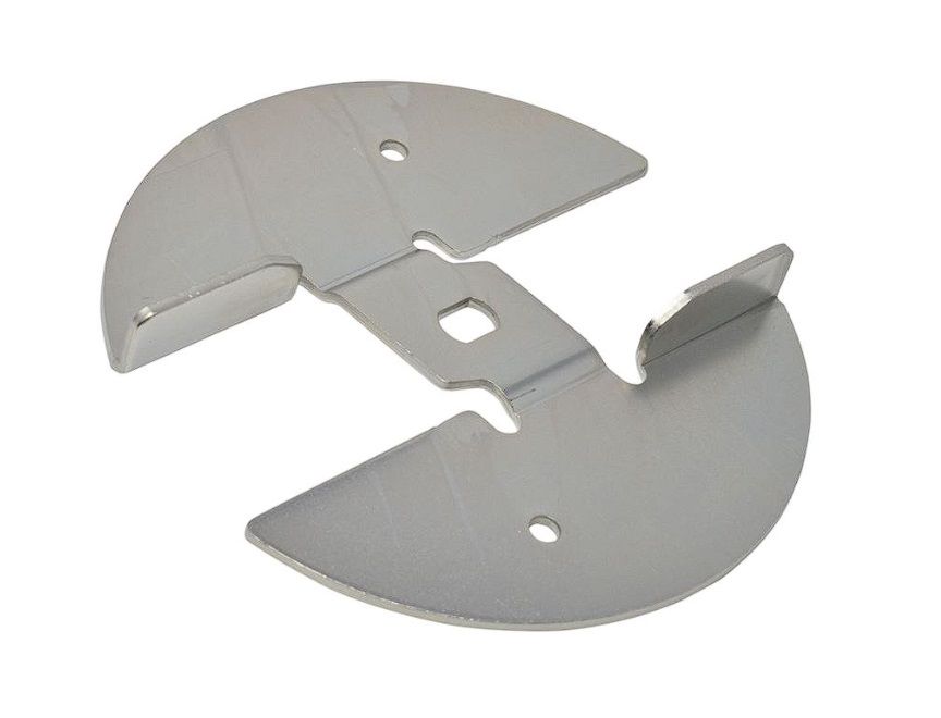 Peilio laikiklis Bosch F016L64663