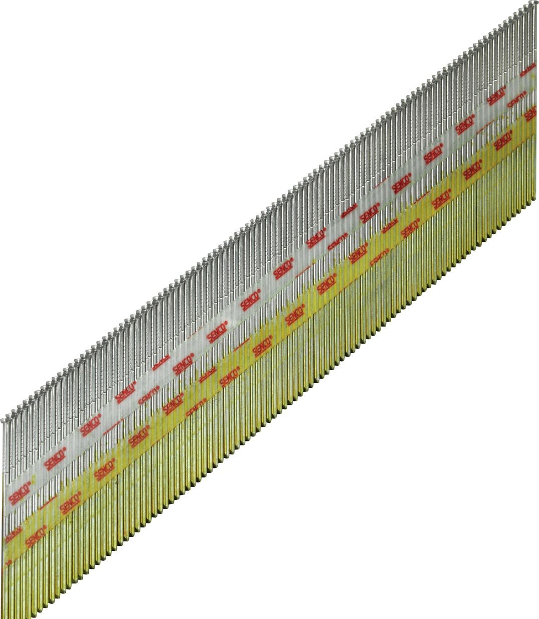 Vinys Senco DA25EGB; 1,8x63 mm; 4000 vnt.