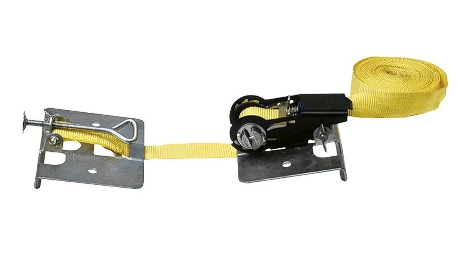 Diržas Topex 12A350; 25 mm; 5 m