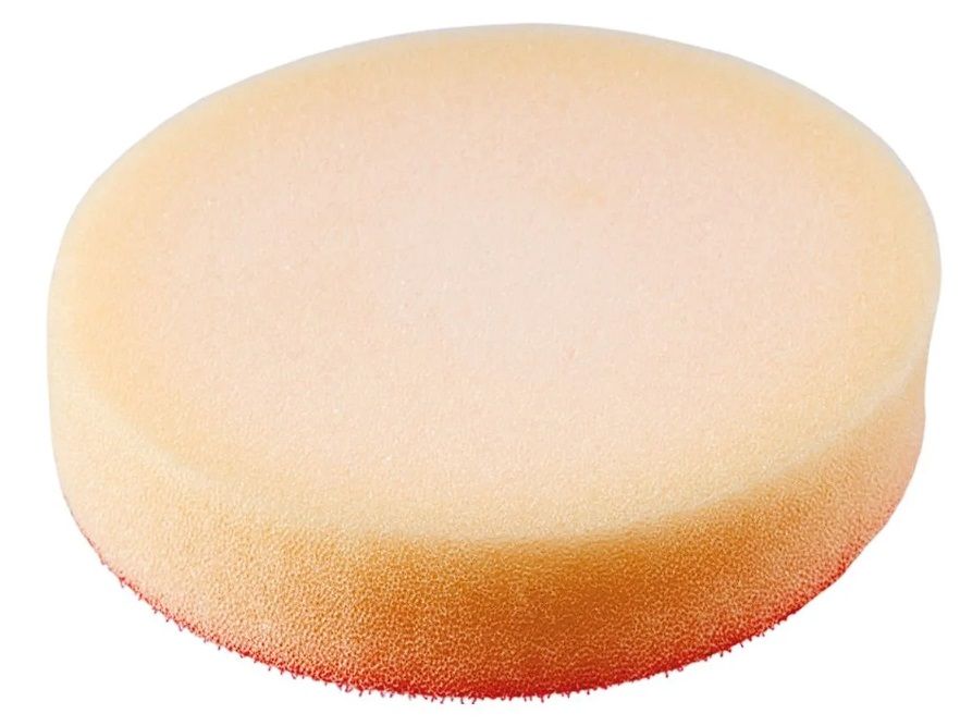 Poliravimo diskas Verto 61H709; 125 mm