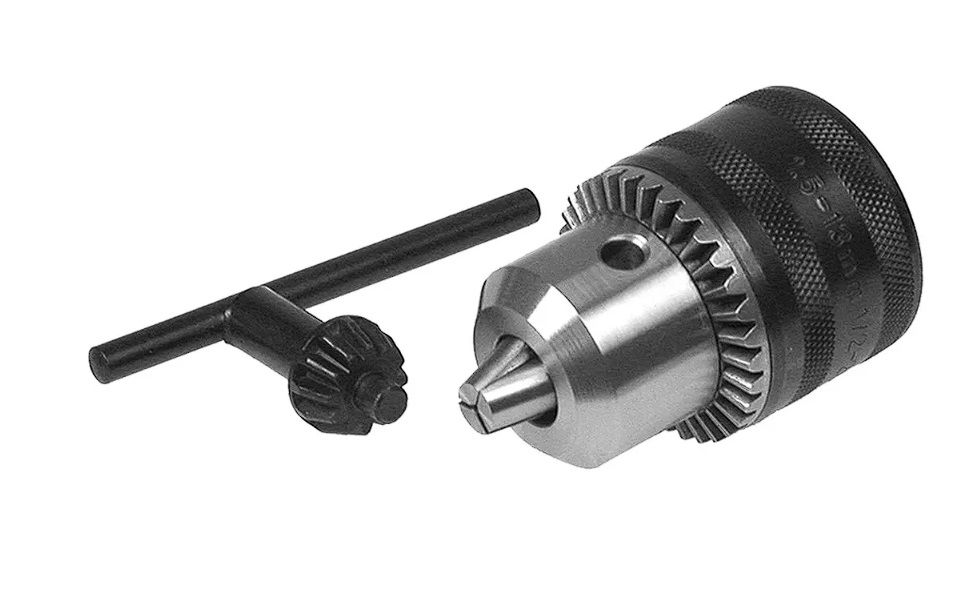 Griebtuvas Verto 66H112; 1,5-13 mm