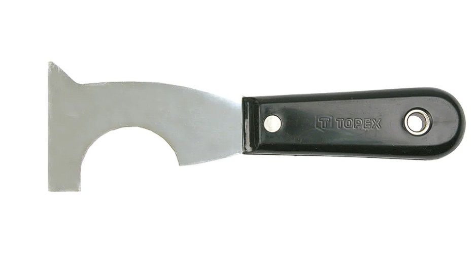 Glaistyklė Topex 18B218; 61 mm