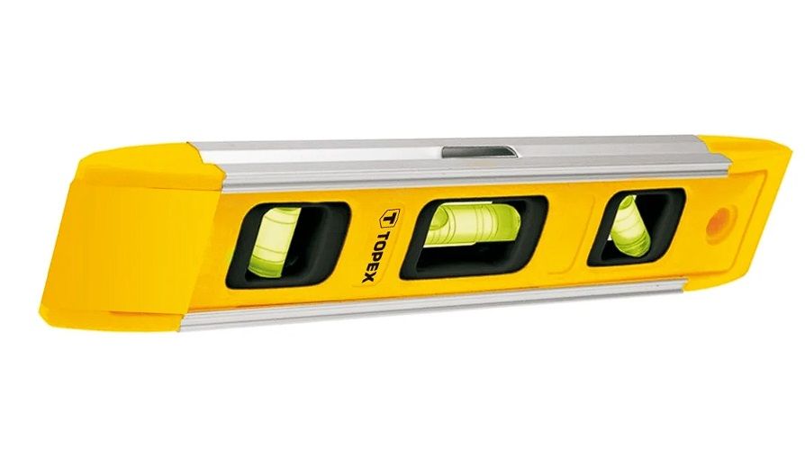 Gulsčiukas Topex 29C894; 230 mm