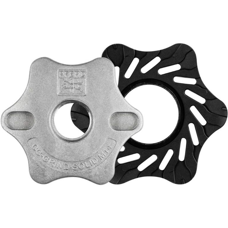 Flanšas PFERD 887578; M14; 115/125 mm