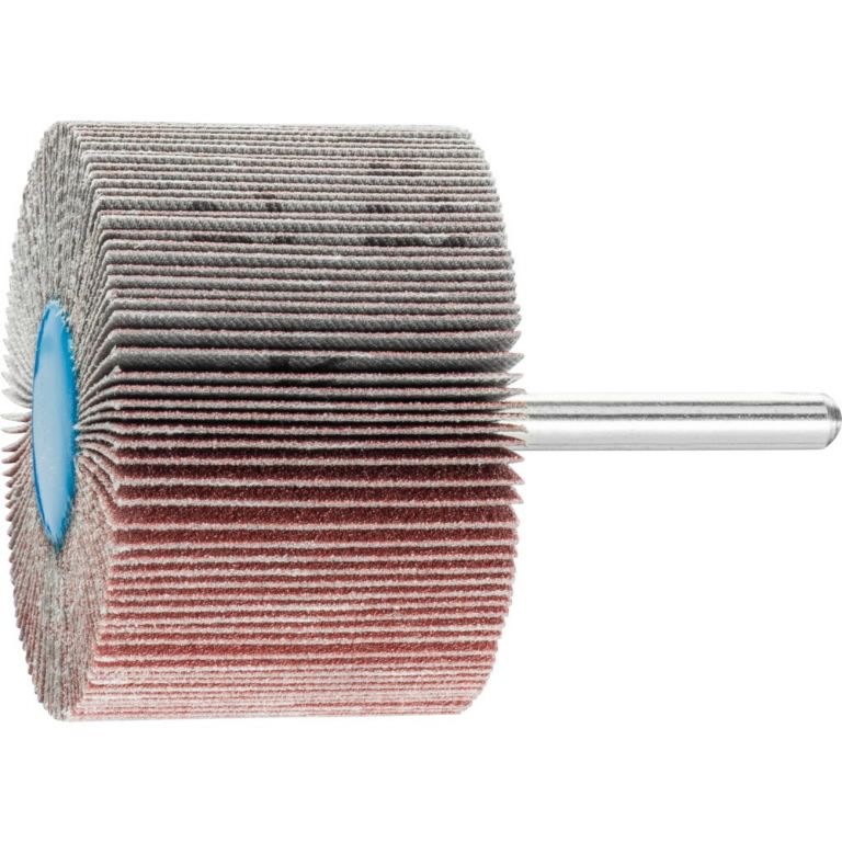 Žiedlapinis šlifavimo diskas PFERD 155516; 60x40 mm; A120