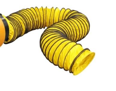 Žarna Master 4031.402; 407 mm; 7,6 m