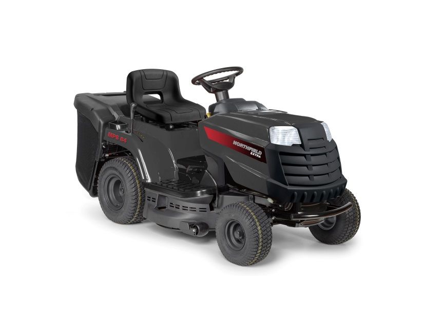 Vejos traktorius Stiga Northfield Extra MPS 84; mechaninė pavarų dėžė