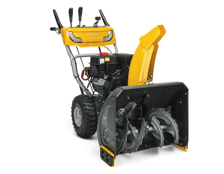 Sniego valytuvas Stiga ST 5266 P