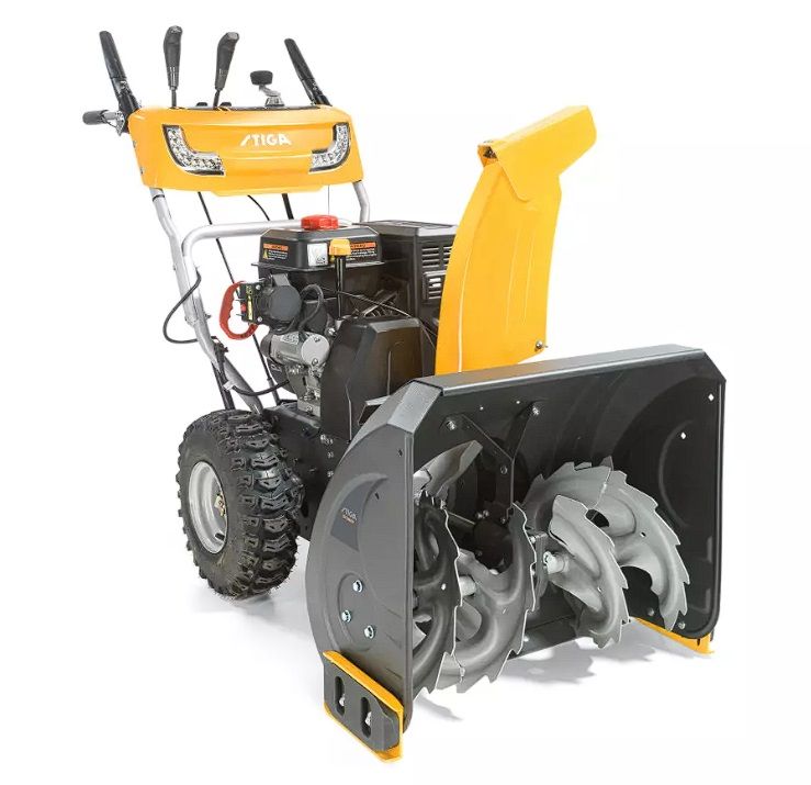 Sniego valytuvas Stiga ST 5262 P